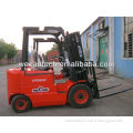 2 ton AC Electric Forklift;AC forklift CPD20C